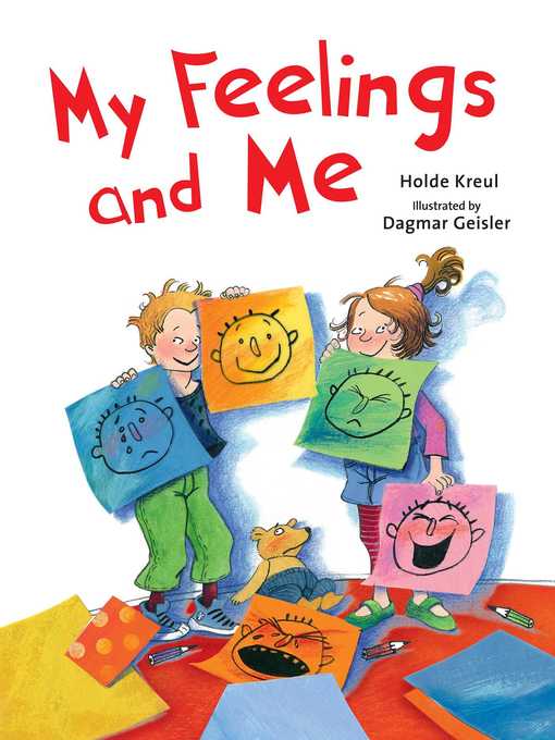 Title details for My Feelings and Me by Holde Kreul - Available